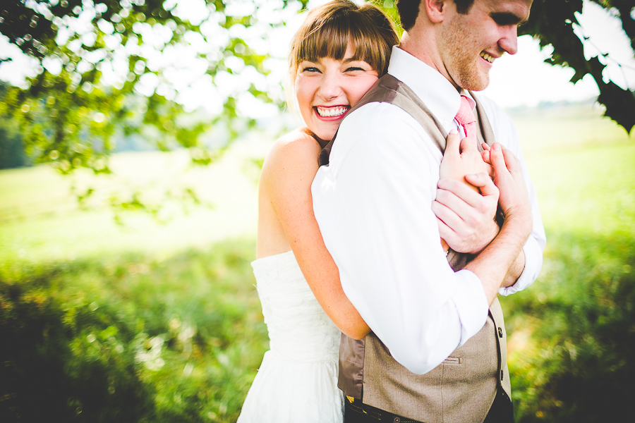 NWA Wedding Photographer in Arkansas - Fayetteville Photographer Lissa Chandler - lissachandler.com -1