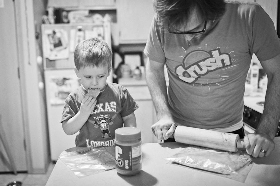 Fun, Creative, Different Lifestyle Photographer in NWA