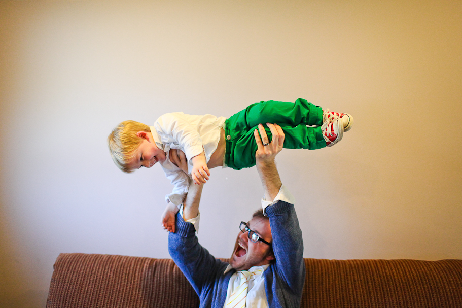 Fun, Creative, Different Lifestyle Photographer in NWA