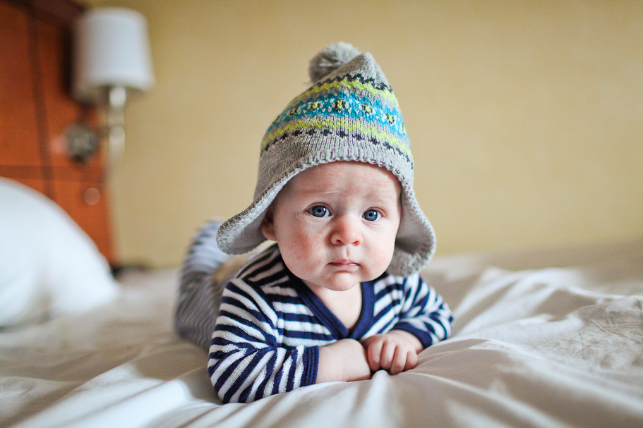 Fun, Creative, Different Lifestyle Photographer in NWA