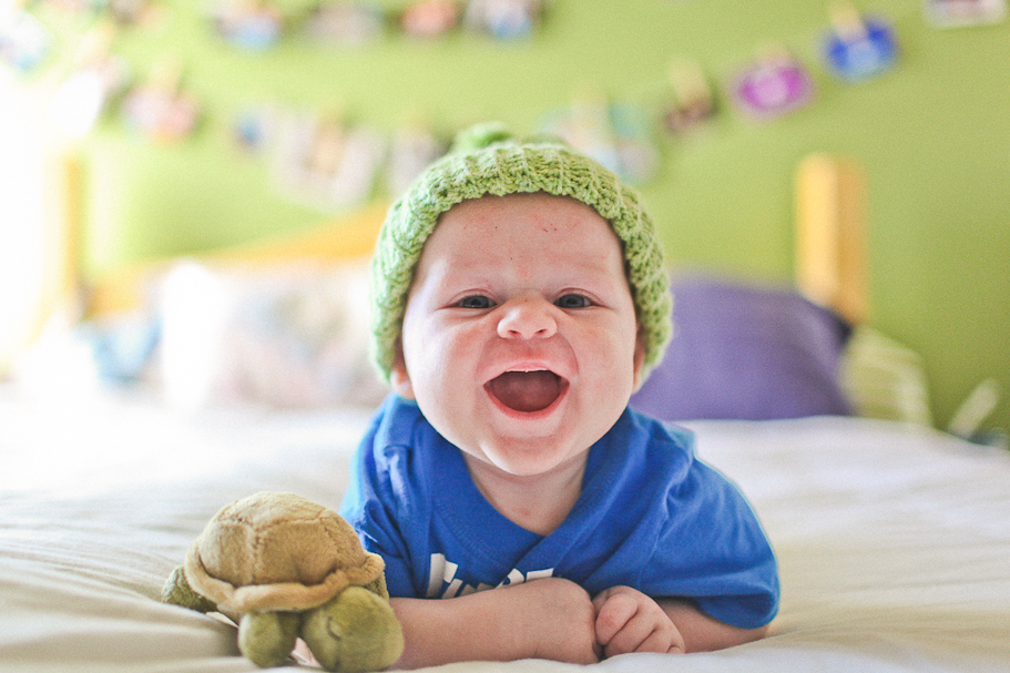 Fun, Creative, Different Lifestyle Photographer in NWA
