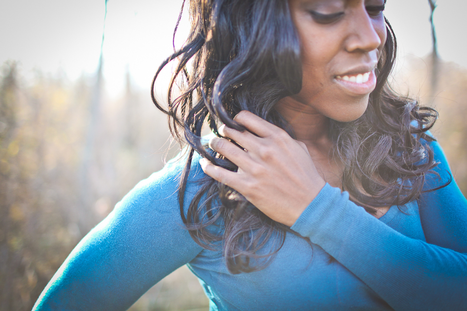 Senior Photographer in Northwest Arkansas