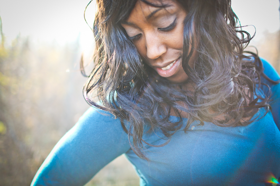 Senior Photographer in Northwest Arkansas