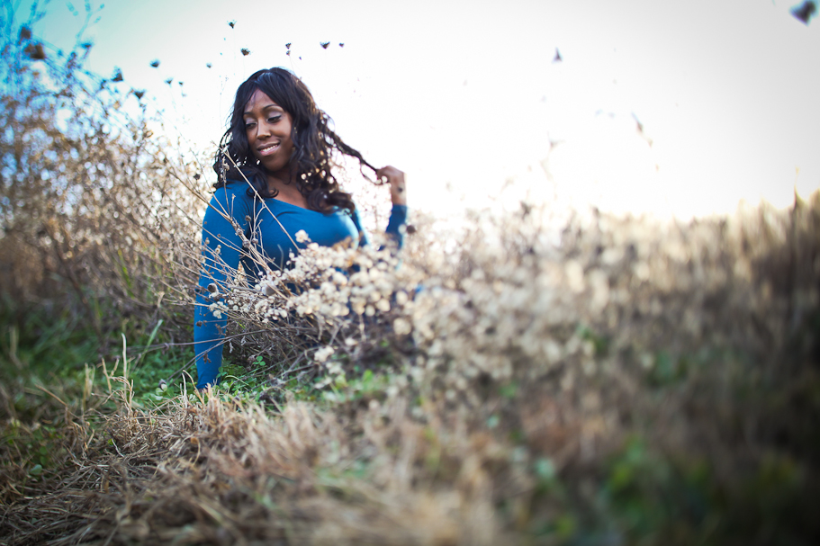 Senior Photographer in Northwest Arkansas