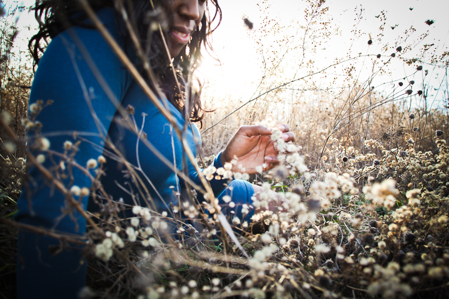 Senior Photographer in Northwest Arkansas