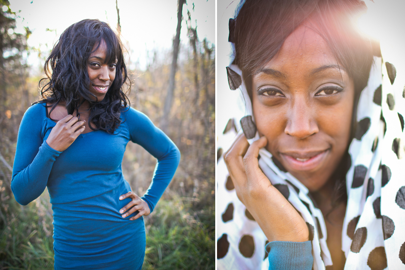 Senior Photographer in Northwest Arkansas