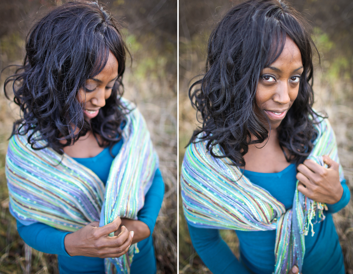 Senior Photographer in Northwest Arkansas