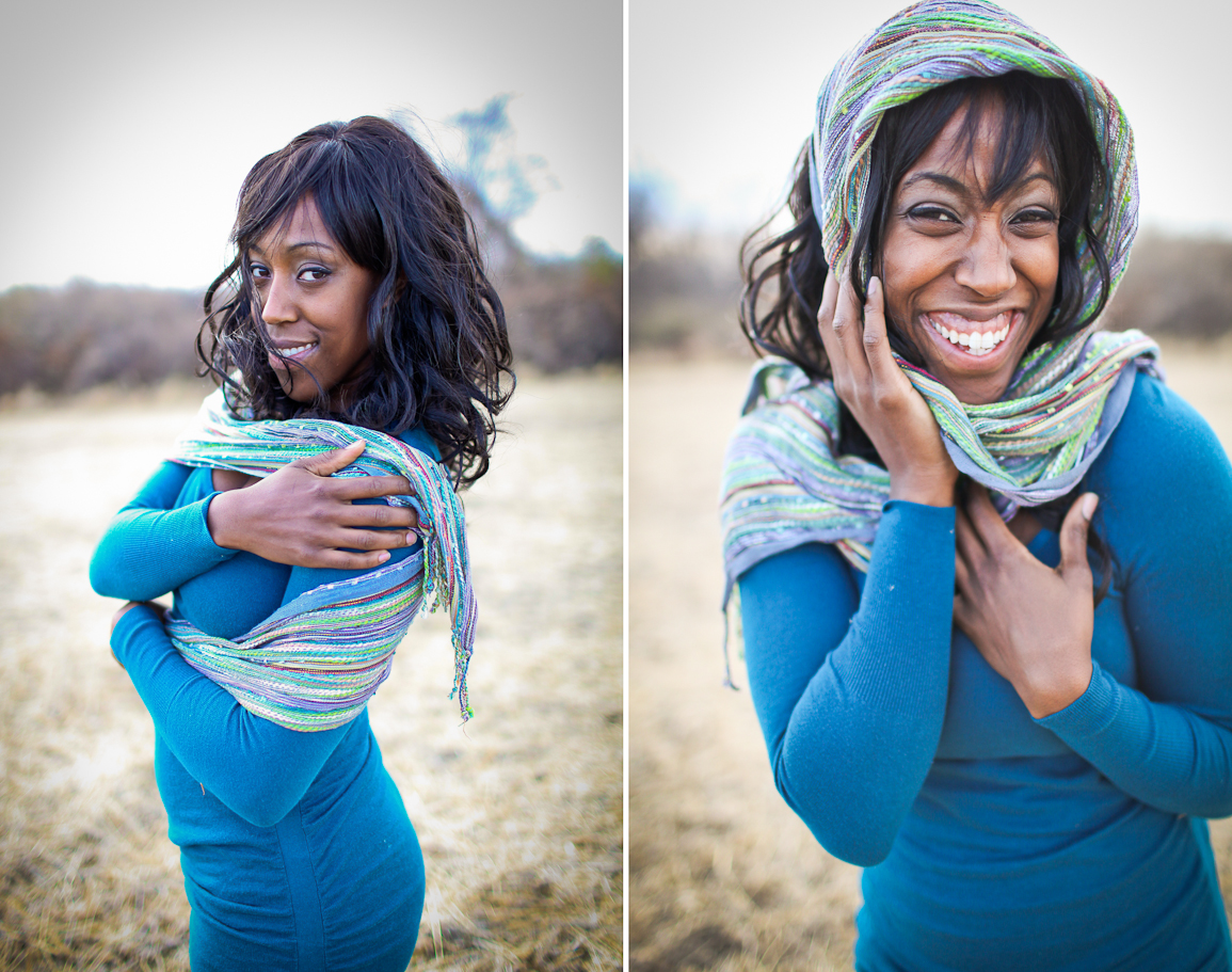 Senior Photographer in Northwest Arkansas