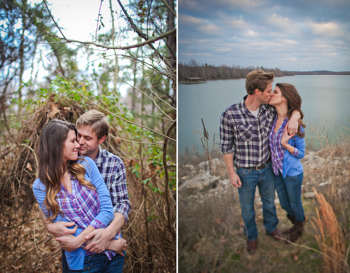 Northwest Arkansas Wedding and Engagement Photographer