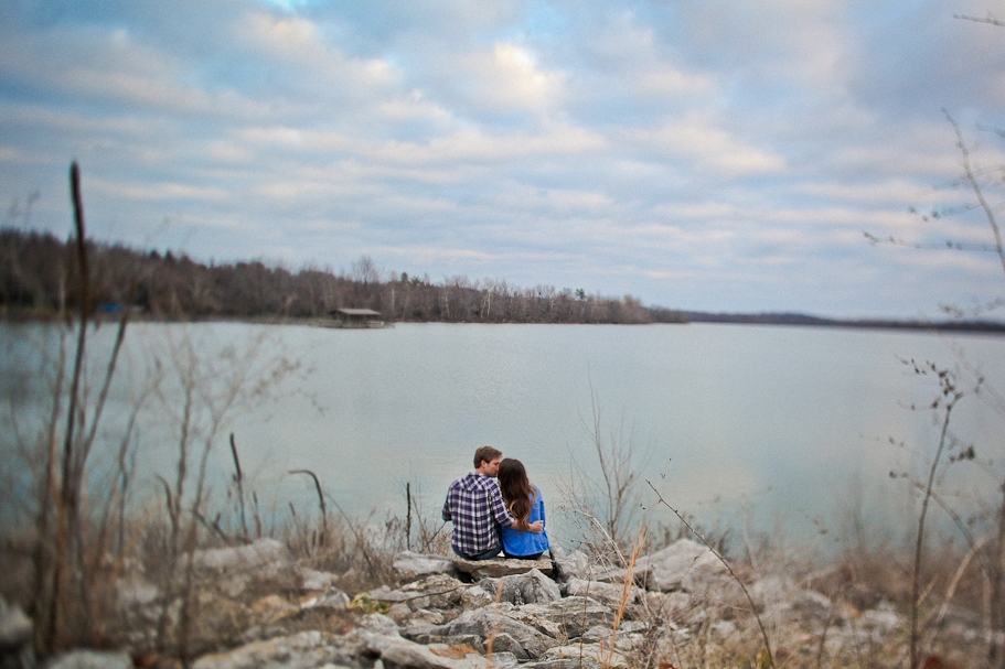 Northwest Arkansas Wedding and Engagement Photographer
