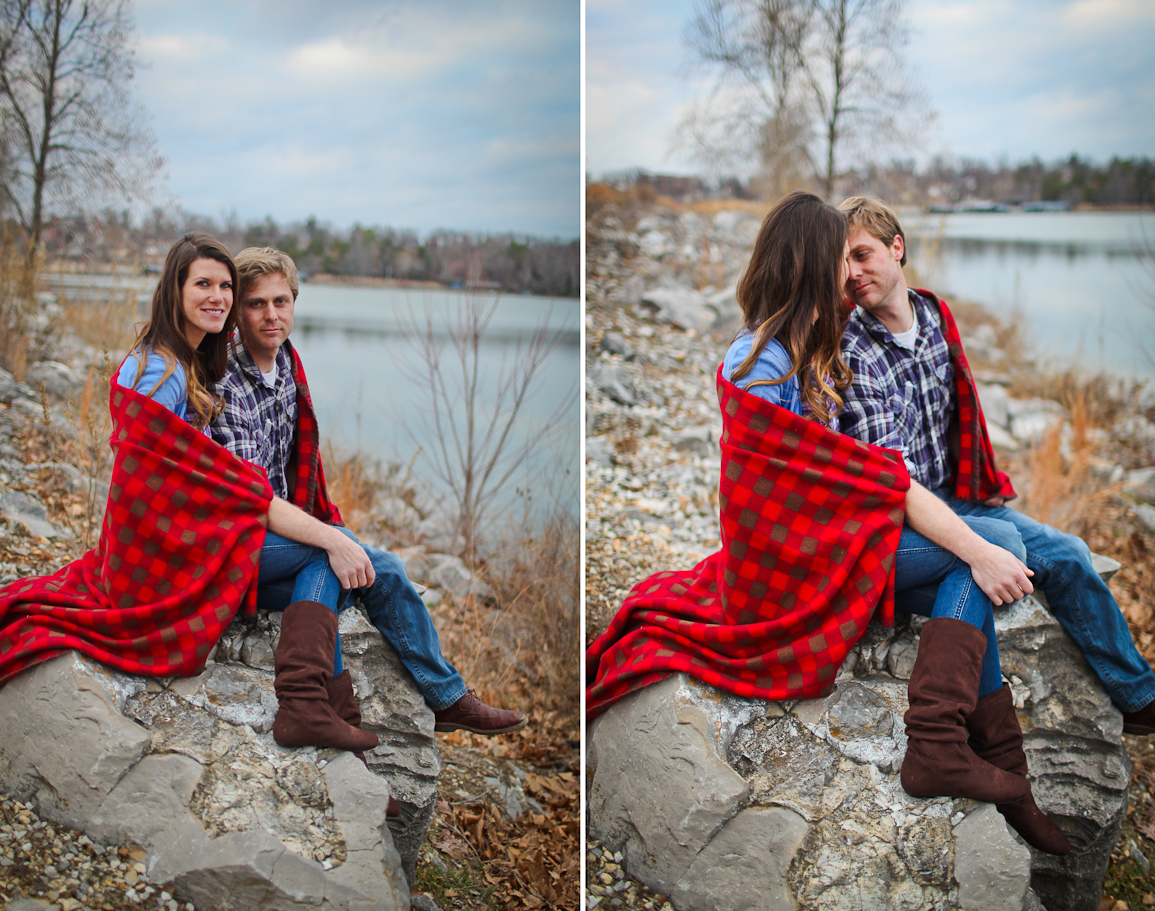 Northwest Arkansas Wedding and Engagement Photographer