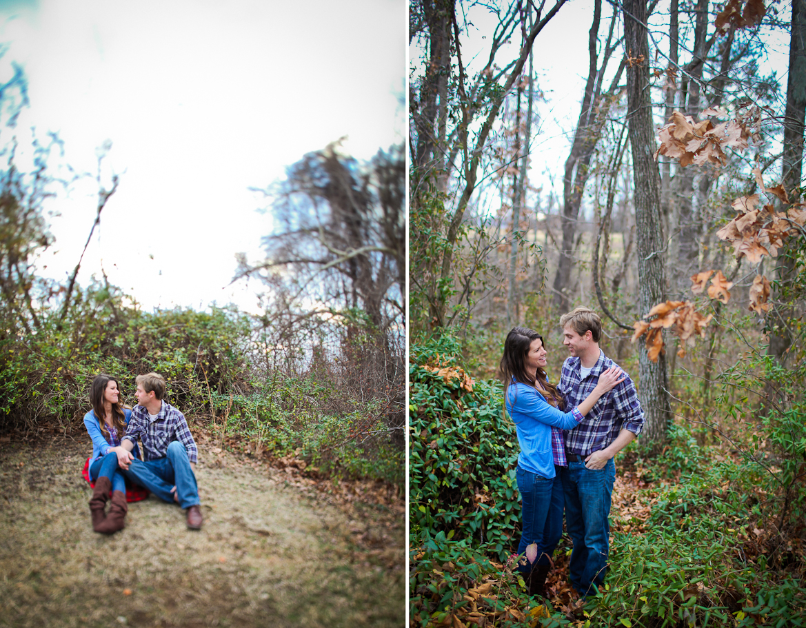 Northwest Arkansas Wedding and Engagement Photographer