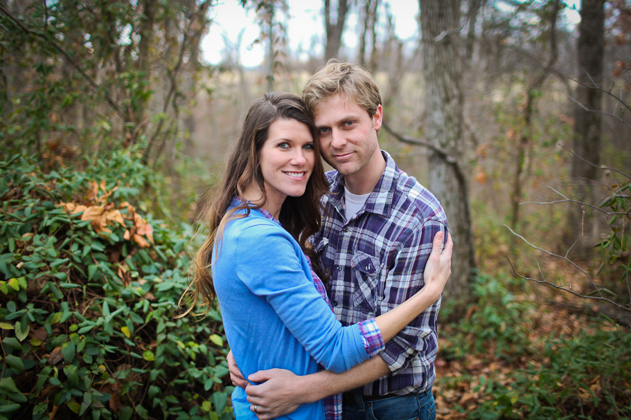 Northwest Arkansas Wedding and Engagement Photographer