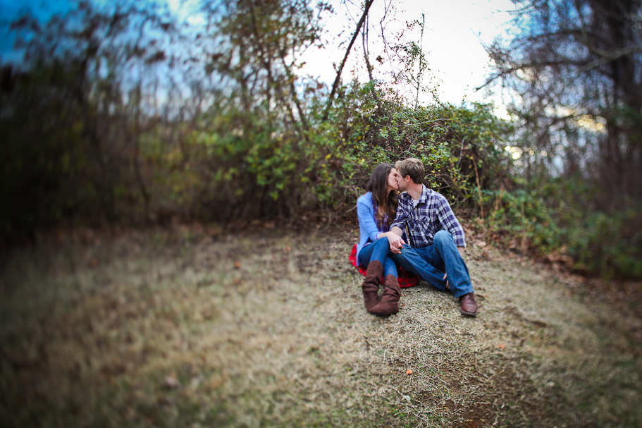 Northwest Arkansas Wedding and Engagement Photographer