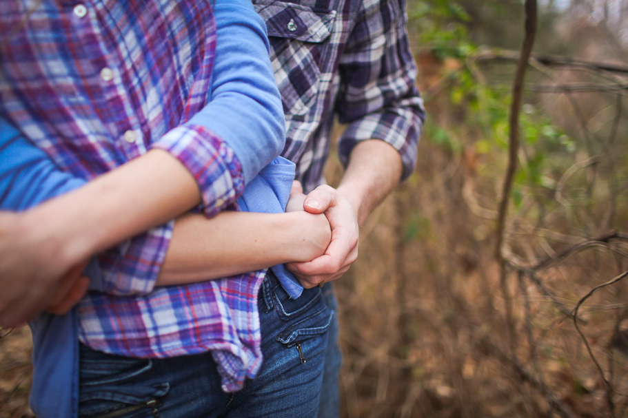Northwest Arkansas Wedding and Engagement Photographer