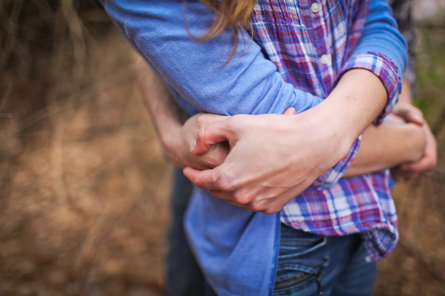 Northwest Arkansas Wedding and Engagement Photographer