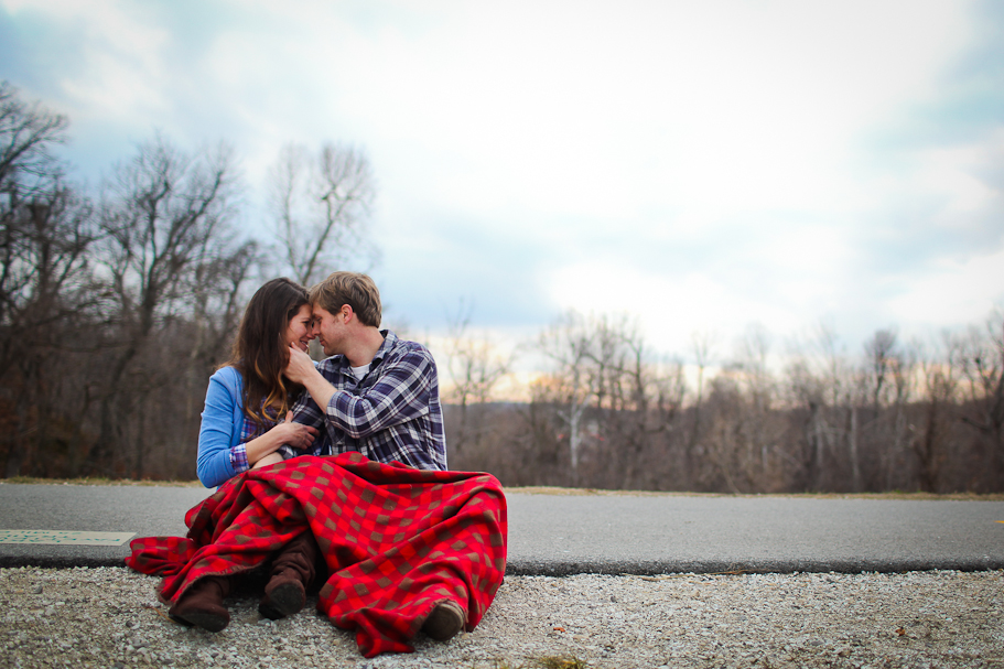 Northwest Arkansas Wedding and Engagement Photographer