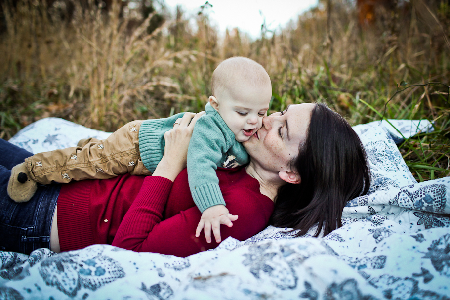 Family Photographer Northwest Arkansas