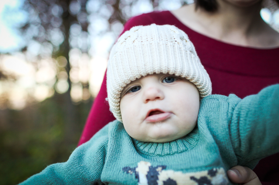 Family Photographer Northwest Arkansas