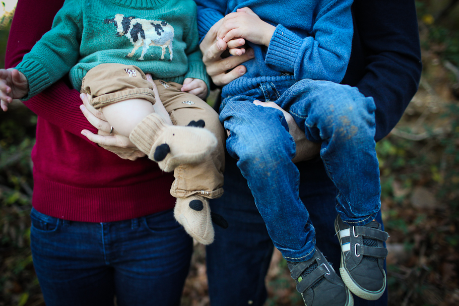 Family Photographer Northwest Arkansas
