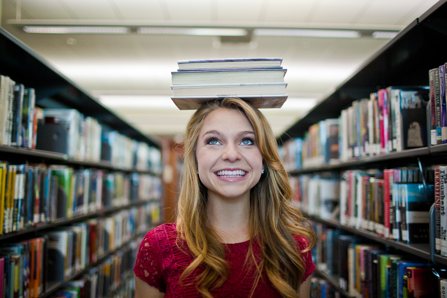 Fayetteville Arkansas Senior Photographer