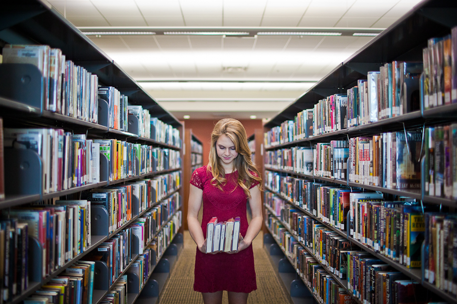 Fayetteville Arkansas Senior Photographer
