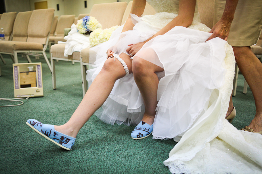 Northwest Arkansas Wedding Photographer Creative