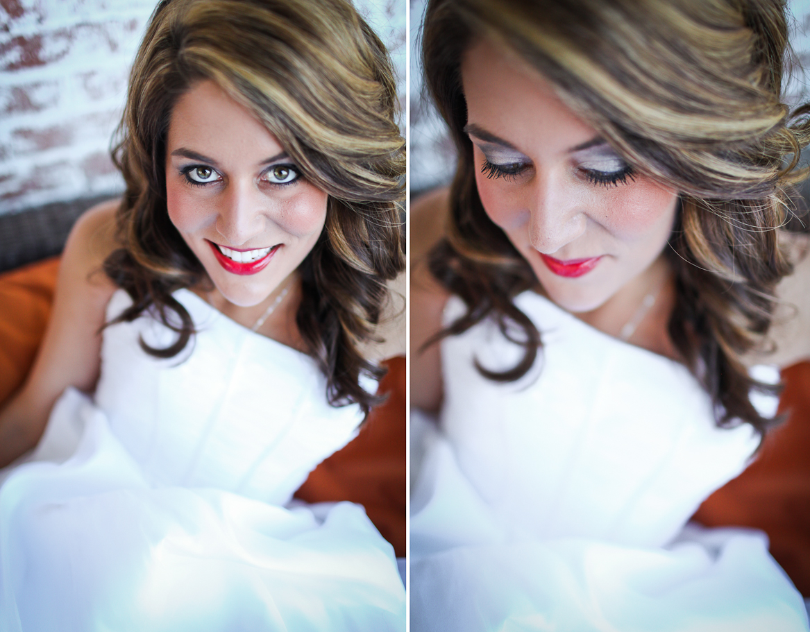Northwest Arkansas Wedding Photographer