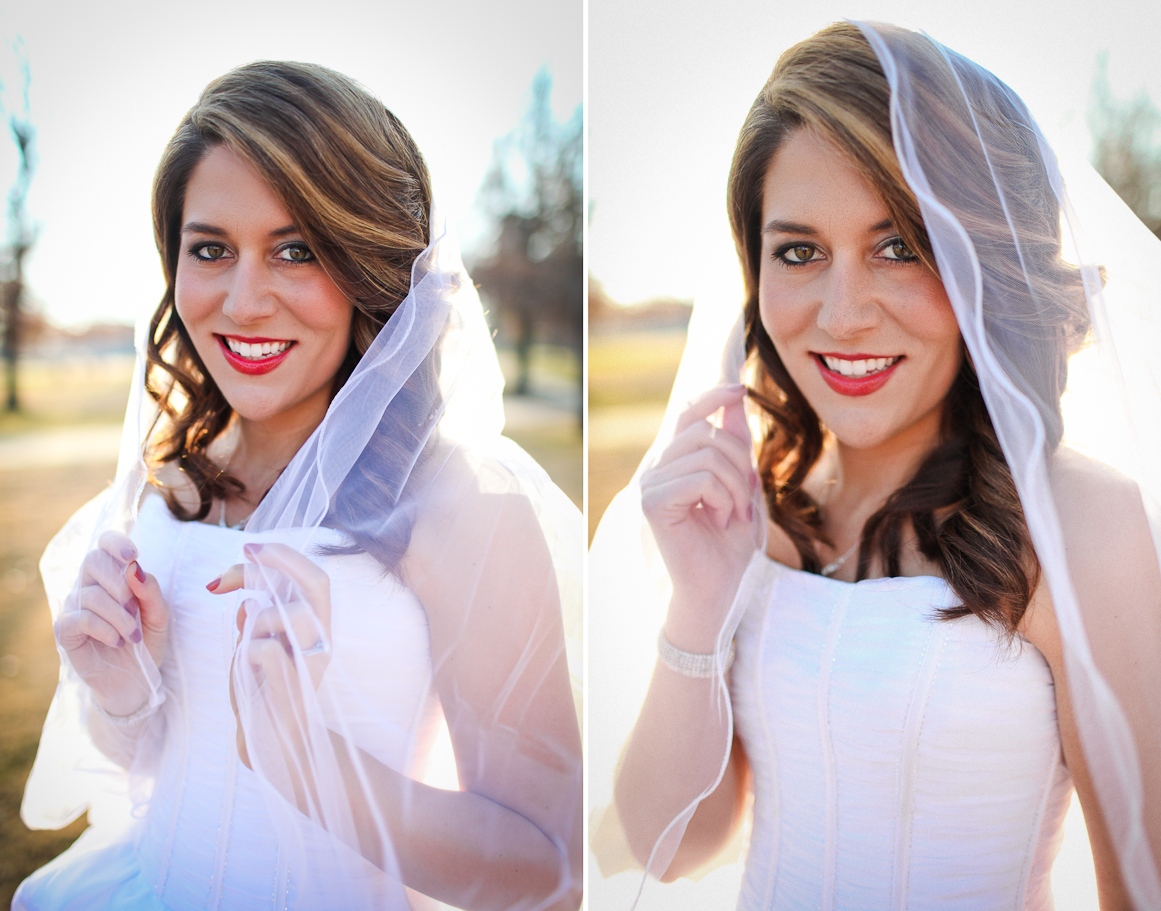 Northwest Arkansas Wedding Photographer