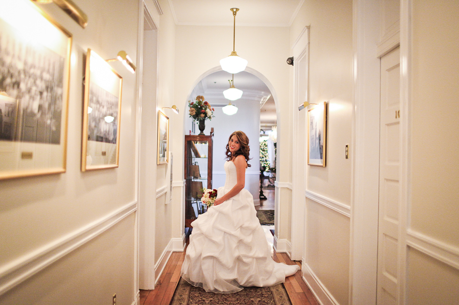Northwest Arkansas Wedding Photographer