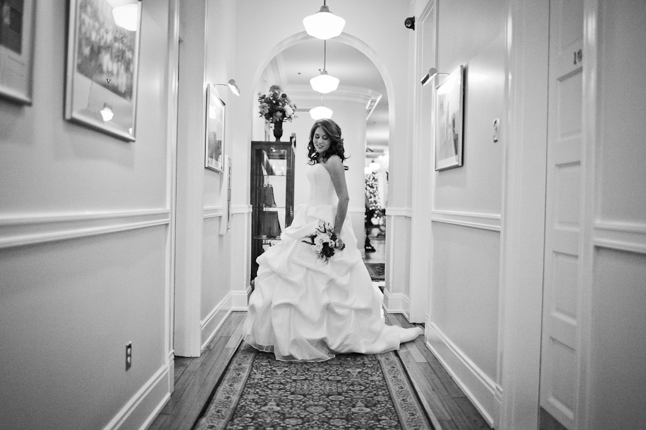 Northwest Arkansas Wedding Photographer