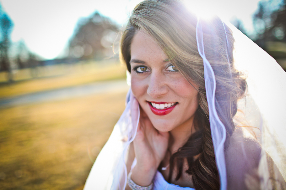 Northwest Arkansas Wedding Photographer