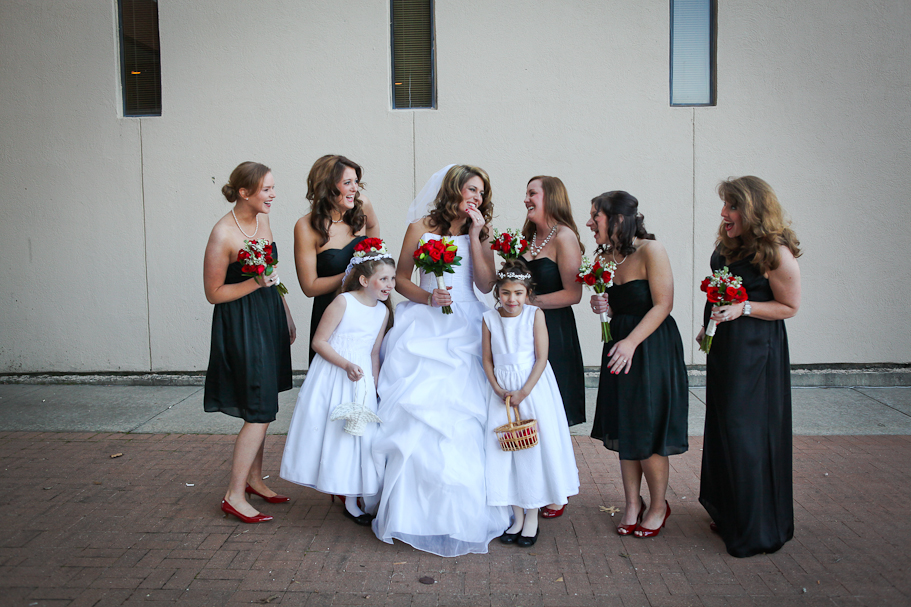 Northwest Arkansas Wedding Photographer - Fayetteville