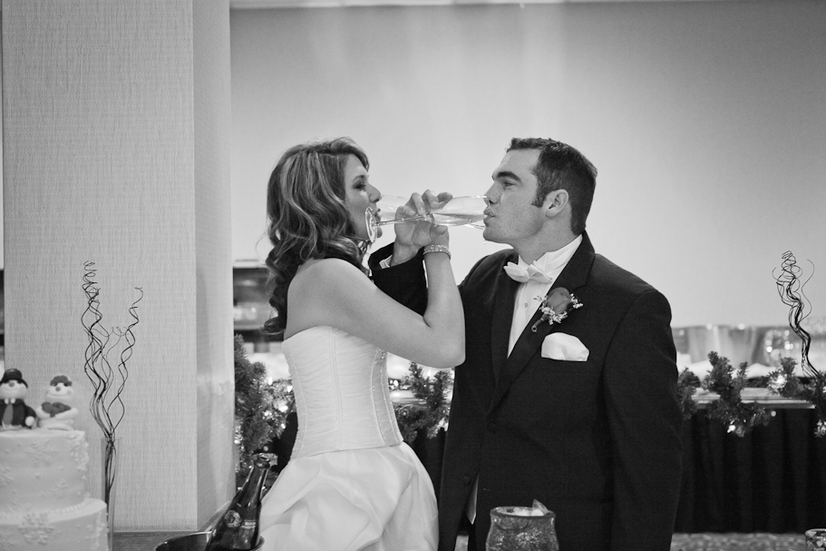 Northwest Arkansas Wedding Photographer - Fayetteville