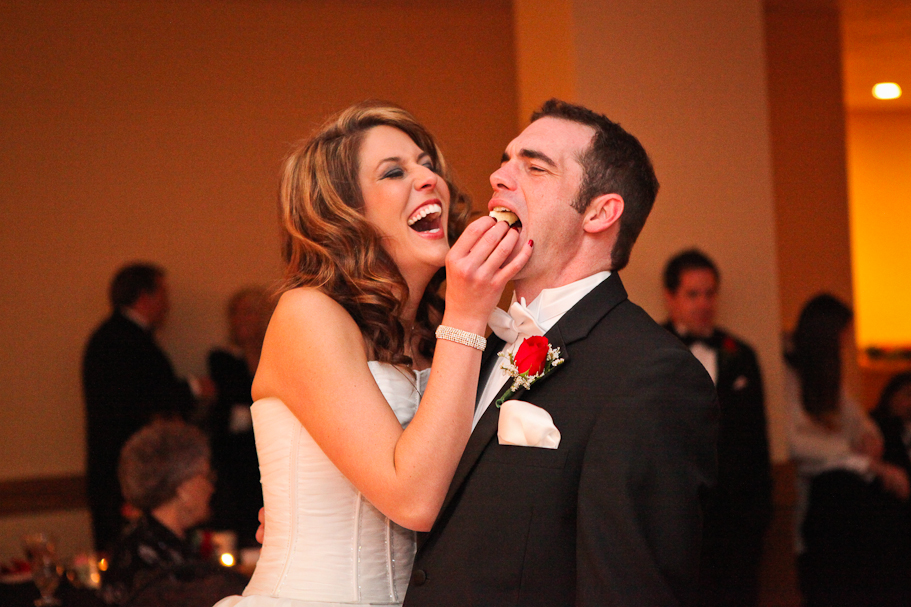 Northwest Arkansas Wedding Photographer - Fayetteville