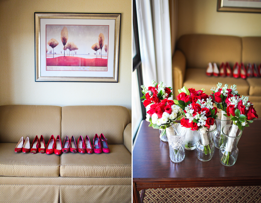 Northwest Arkansas Wedding Photographer - Fayetteville