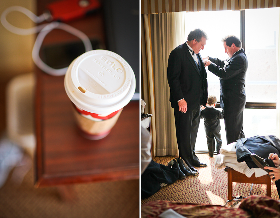 Northwest Arkansas Wedding Photographer - Fayetteville
