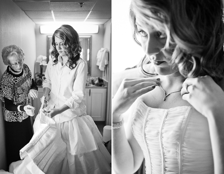 Northwest Arkansas Wedding Photographer - Fayetteville