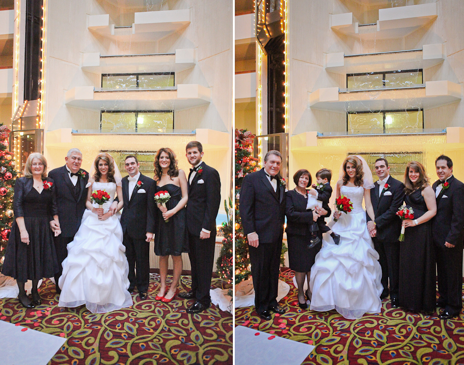 Northwest Arkansas Wedding Photographer - Fayetteville