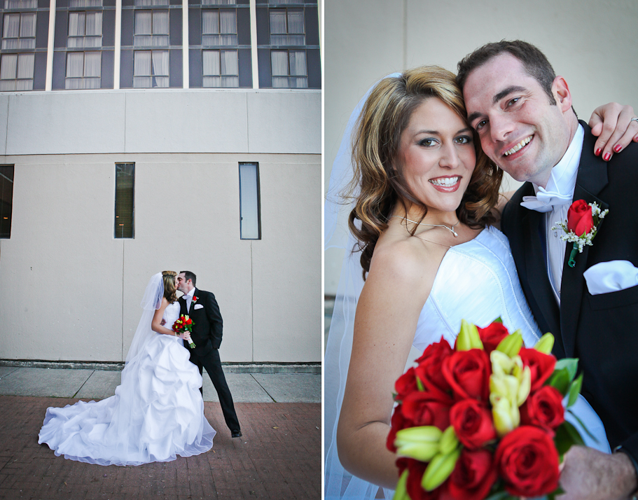 Northwest Arkansas Wedding Photographer - Fayetteville
