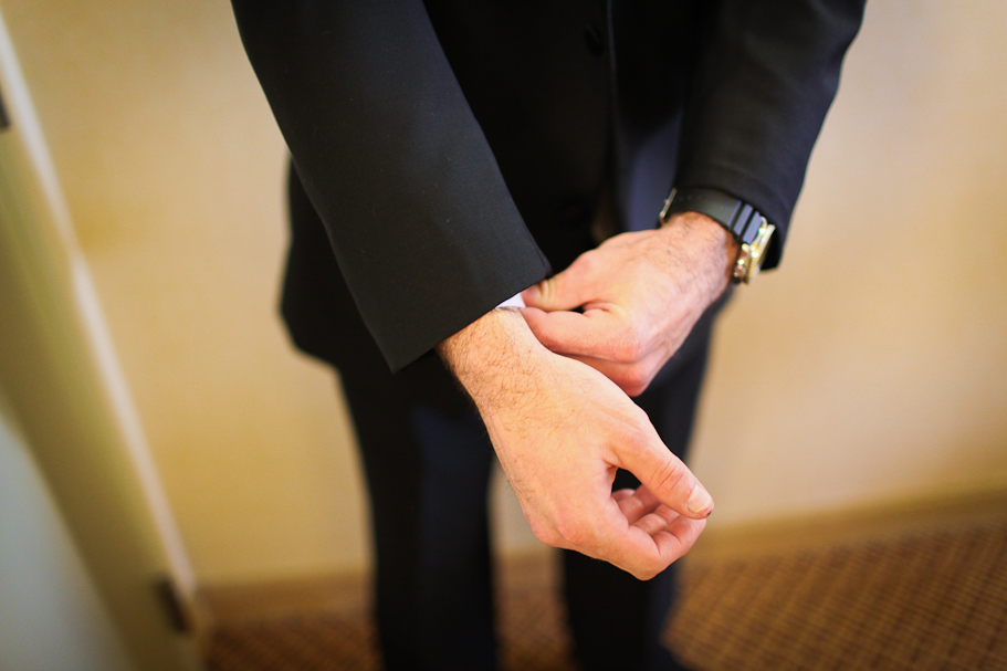 Northwest Arkansas Wedding Photographer - Fayetteville