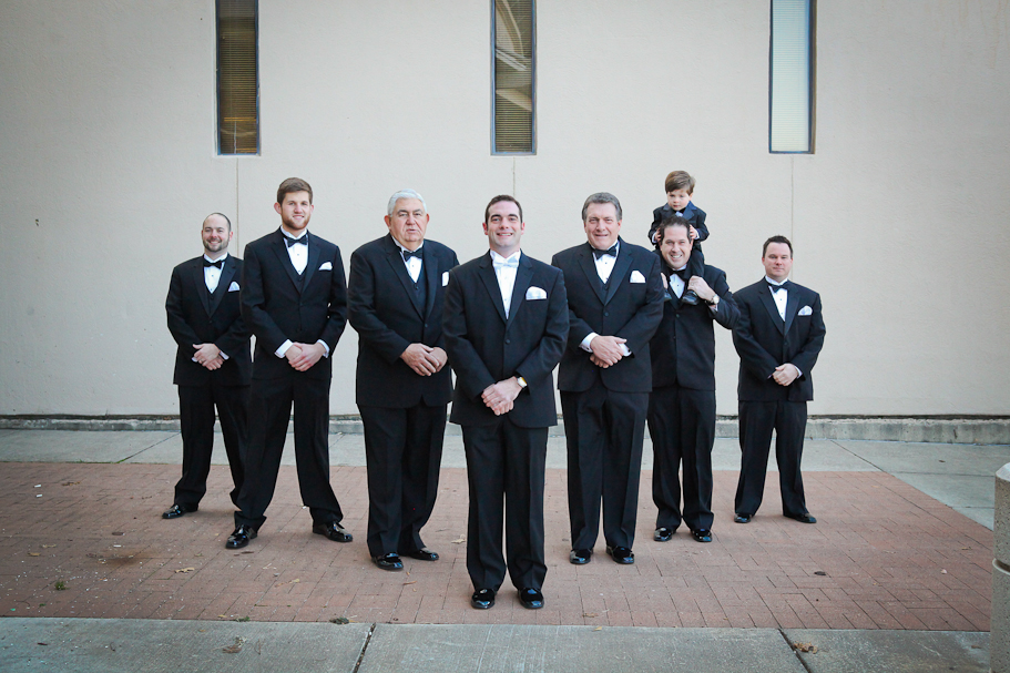 Northwest Arkansas Wedding Photographer - Fayetteville