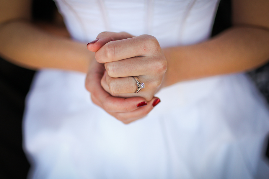 Northwest Arkansas Wedding Photographer - Fayetteville