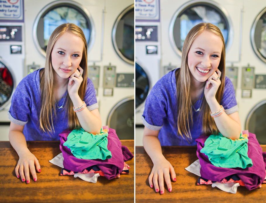 Best Northwest Arkansas Senior Photographer
