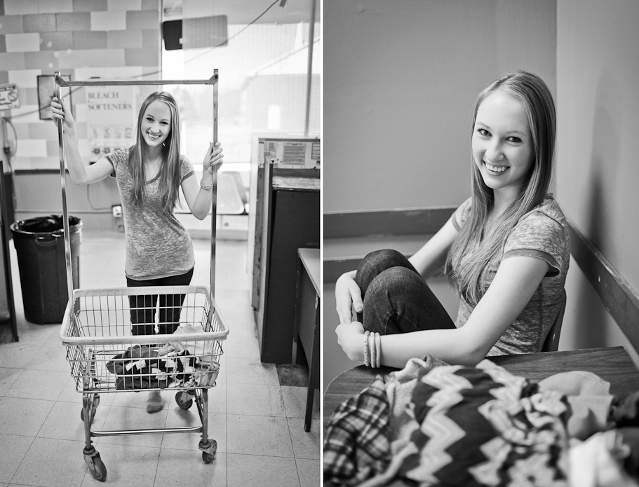 Best Northwest Arkansas Senior Photographer