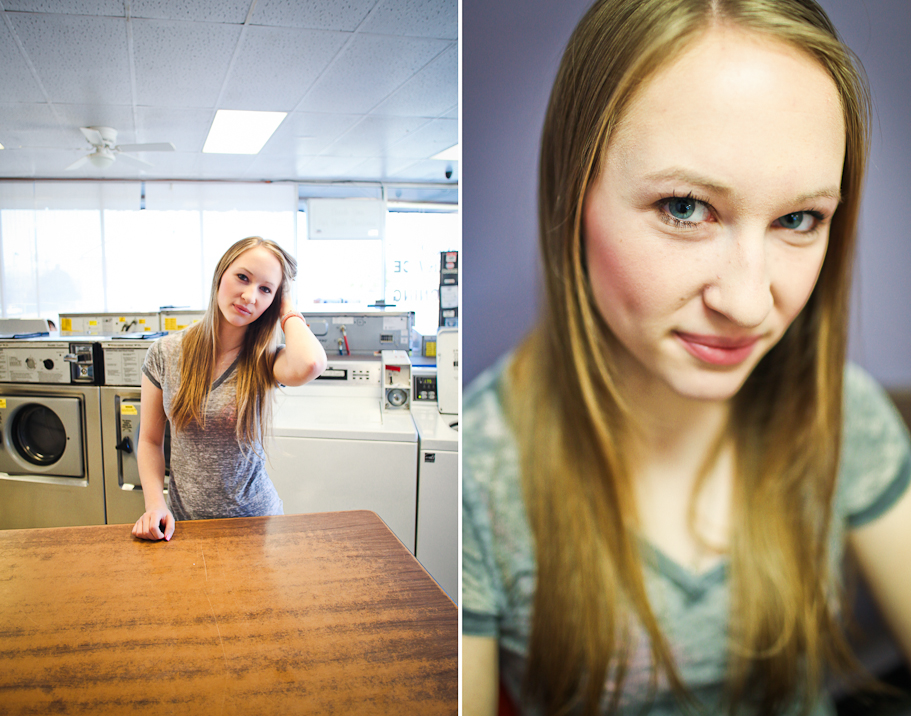 Best Northwest Arkansas Senior Photographer