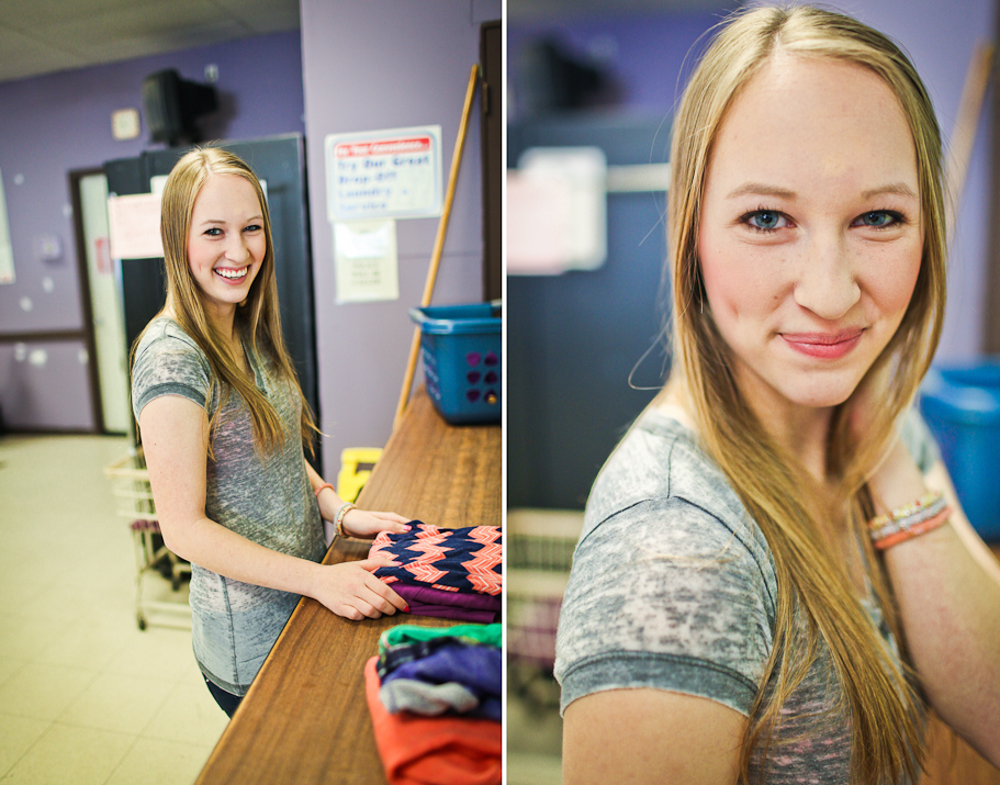 Best Northwest Arkansas Senior Photographer