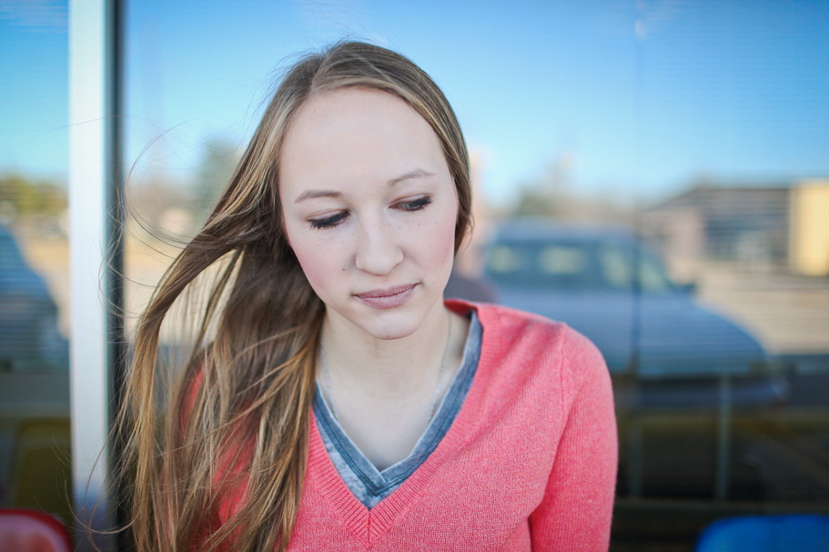 Best Northwest Arkansas Senior Photographer