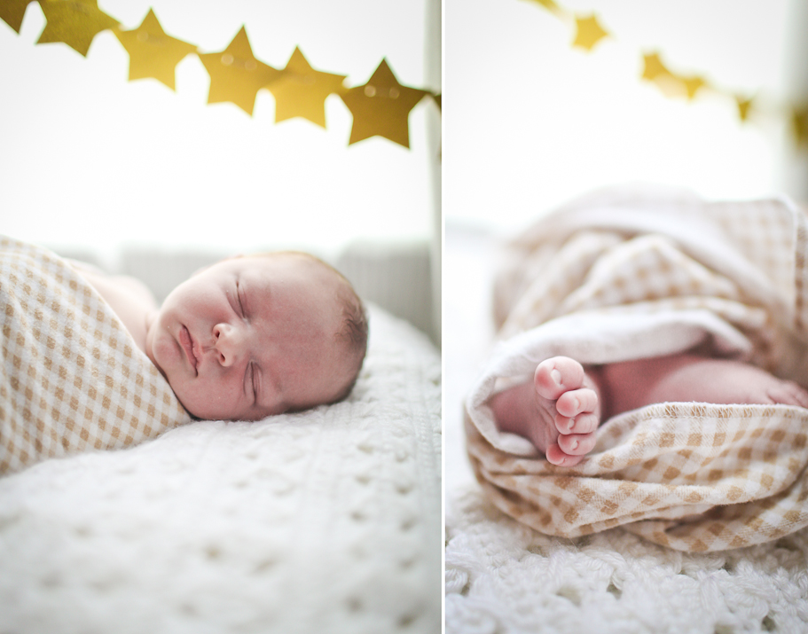 Fayetteville Arkansas Baby Photographer