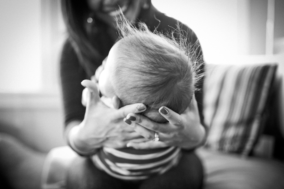 Fayetteville AR Family Photographer